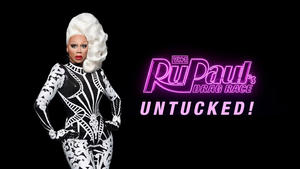 RuPaul's Drag Race: Untucked kép