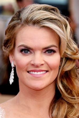 Missi Pyle profil kép