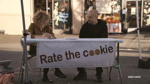 Rate the Cookie háttérkép