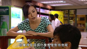 學警雄心 3. évad Ep.10 10. epizód