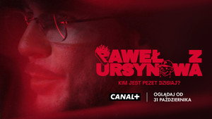 Paweł z Ursynowa háttérkép