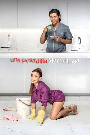 Mennyei tévedés poszter