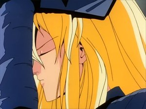 魔動王グランゾート Season 1 Ep.40 40. epizód