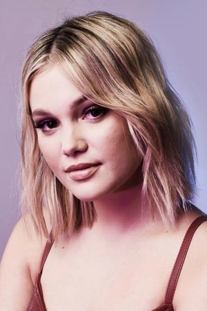 Olivia Holt profil kép