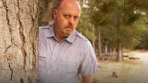 Baboons with Bill Bailey kép