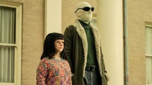 Doom Patrol 3. évad Ep.3 3. epizód