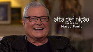 Alta Definição 16. évad Ep.41 41. epizód