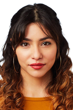 Gabriela Torres profil kép