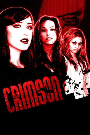 Crimson poszter