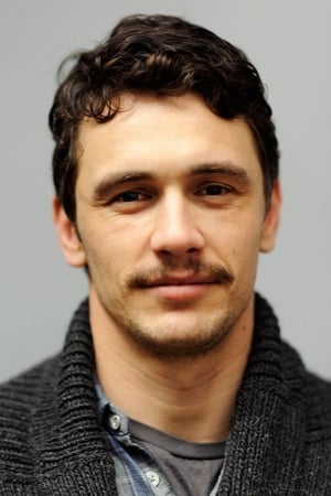 James Franco profil kép