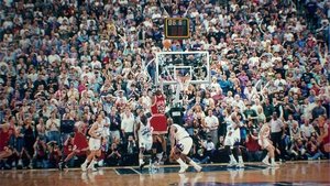 Michael Jordan - Az utolsó bajnokságig kép