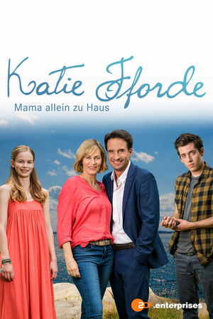 Katie Fforde: Üres a fészek poszter