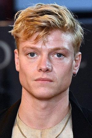 Tom Rhys Harries profil kép