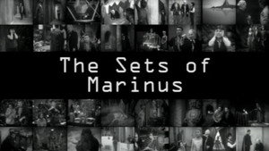 The Sets of Marinus háttérkép