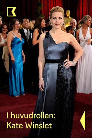 Kate Winslet, résolument actrice poszter
