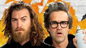 Good Mythical Evening háttérkép