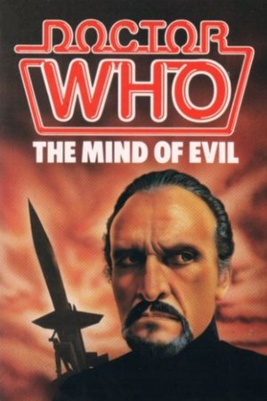 Doctor Who: The Mind of Evil poszter