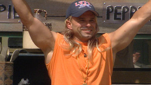 Big Brother Season 6 Ep.4 4. epizód