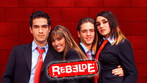 Rebelde kép