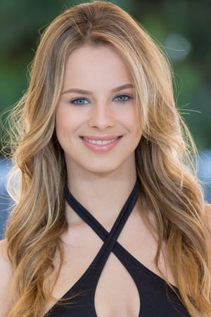 Jillian Janson profil kép