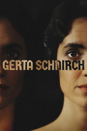 Gerta Schnirch poszter