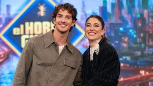 El hormiguero 20. évad Ep.31 31. epizód