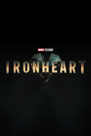 Ironheart