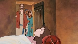 Animated Stories from the New Testament 1. évad Ep.5 5. epizód