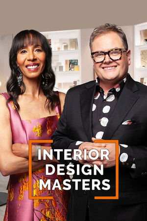 Interior Design Masters with Alan Carr