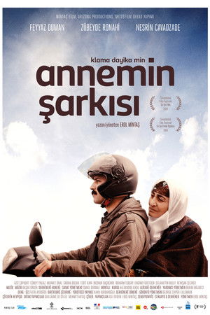 Annemin Şarkısı poszter