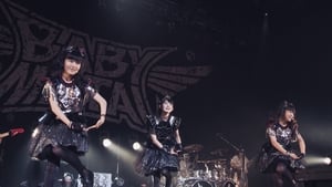 BABYMETAL - The Five Fox Festival in Japan - Silver Fox Festival háttérkép