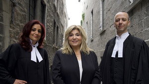 Projet Innocence Québec kép