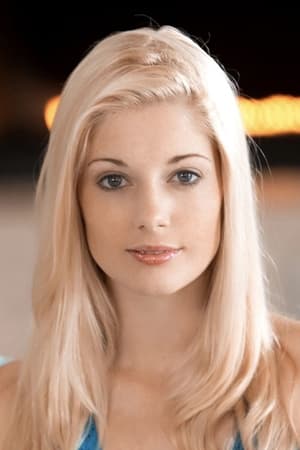 Charlotte Stokely profil kép