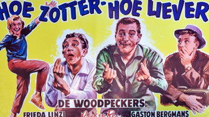 Hoe zotter, hoe liever háttérkép