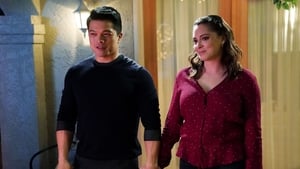 Crazy Ex-Girlfriend 4. évad Ep.16 16. epizód