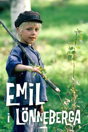 Emil i Lönneberga poszter