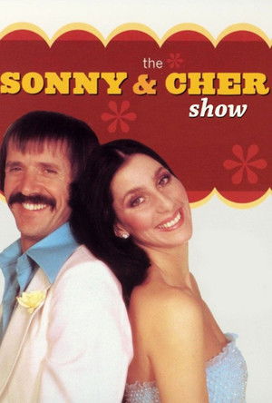 The Sonny and Cher Show poszter