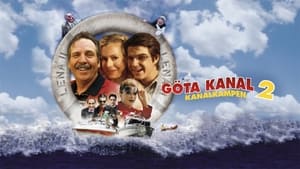 Göta Kanal 2 - kanalkampen háttérkép