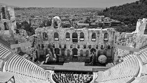 Yanni: Live at the Acropolis háttérkép