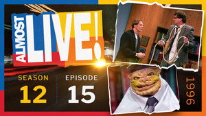Almost Live! Season 12 Ep.15 15. epizód