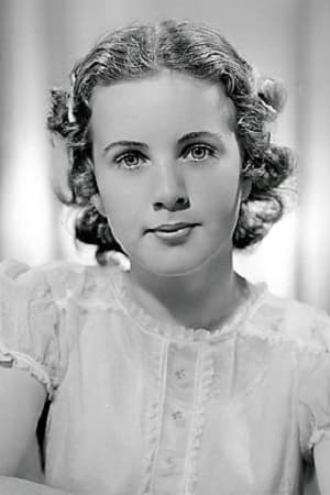 Deanna Durbin profil kép