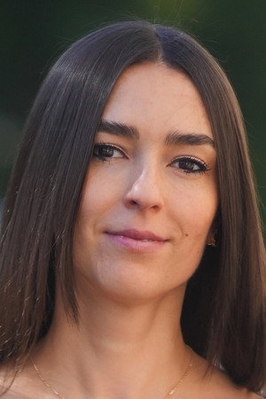 Sophia Robert profil kép