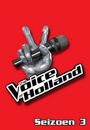 The Voice of Holland