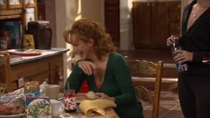 Reba Season 4 Ep.5 5. epizód