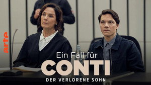 Ein Fall für Conti - Der verlorene Sohn háttérkép
