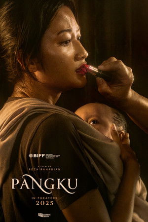 Pangku poszter