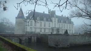 Une vie de château háttérkép