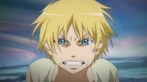 ブレイク ブレイド 1. évad Ep.12 12. epizód