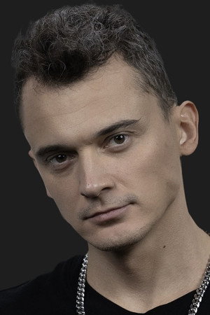 Максим Загайский