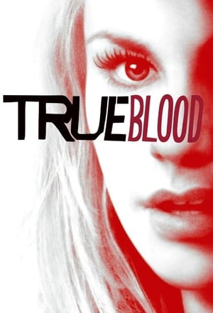 True Blood - Inni és élni hagyni poszter